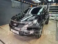2014 KIA Sportage