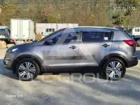 2014 KIA Sportage
