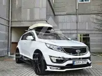2014 KIA Sportage