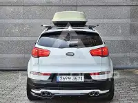 2014 KIA Sportage
