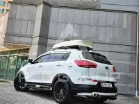 2014 KIA Sportage