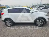 2014 KIA Sportage
