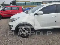 2014 KIA Sportage