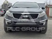 2014 KIA Sportage