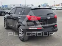 2014 KIA Sportage