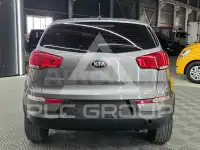 2014 KIA Sportage