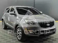 2014 KIA Sportage