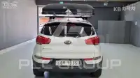 2014 KIA Sportage