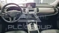 2014 KIA Sportage