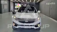 2014 KIA Sportage