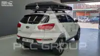 2014 KIA Sportage