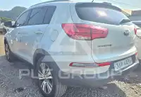 2014 KIA Sportage