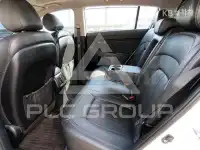 2014 KIA Sportage