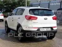 2014 KIA Sportage