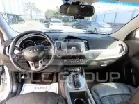 2014 KIA Sportage