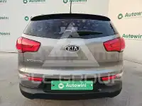 2014 KIA Sportage