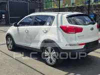 2014 KIA Sportage