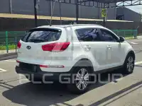 2014 KIA Sportage