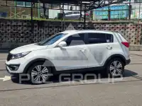 2014 KIA Sportage