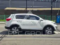 2014 KIA Sportage