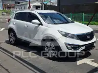 2014 KIA Sportage