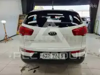 2014 KIA Sportage