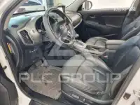 2014 KIA Sportage
