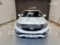 2014 KIA Sportage