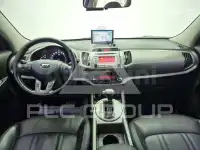 2014 KIA Sportage