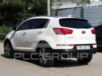 2014 KIA Sportage