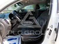 2014 KIA Sportage
