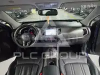 2014 KIA Sportage