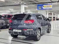 2014 KIA Sportage
