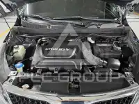2014 KIA Sportage