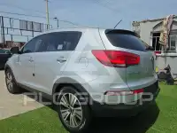 2014 KIA Sportage