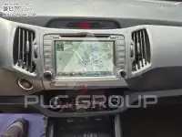 2014 KIA Sportage