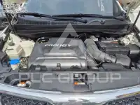 2014 KIA Sportage