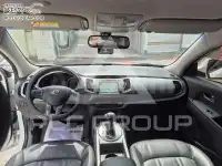 2014 KIA Sportage