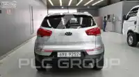 2014 KIA Sportage