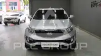 2014 KIA Sportage