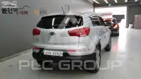 2014 KIA Sportage