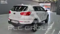 2014 KIA Sportage
