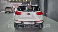 2014 KIA Sportage