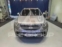 2014 KIA Sportage