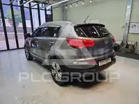 2014 KIA Sportage