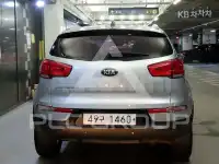 2014 KIA Sportage