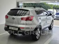 2014 KIA Sportage