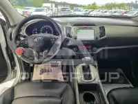 2014 KIA Sportage