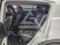 2014 KIA Sportage