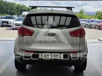 2014 KIA Sportage